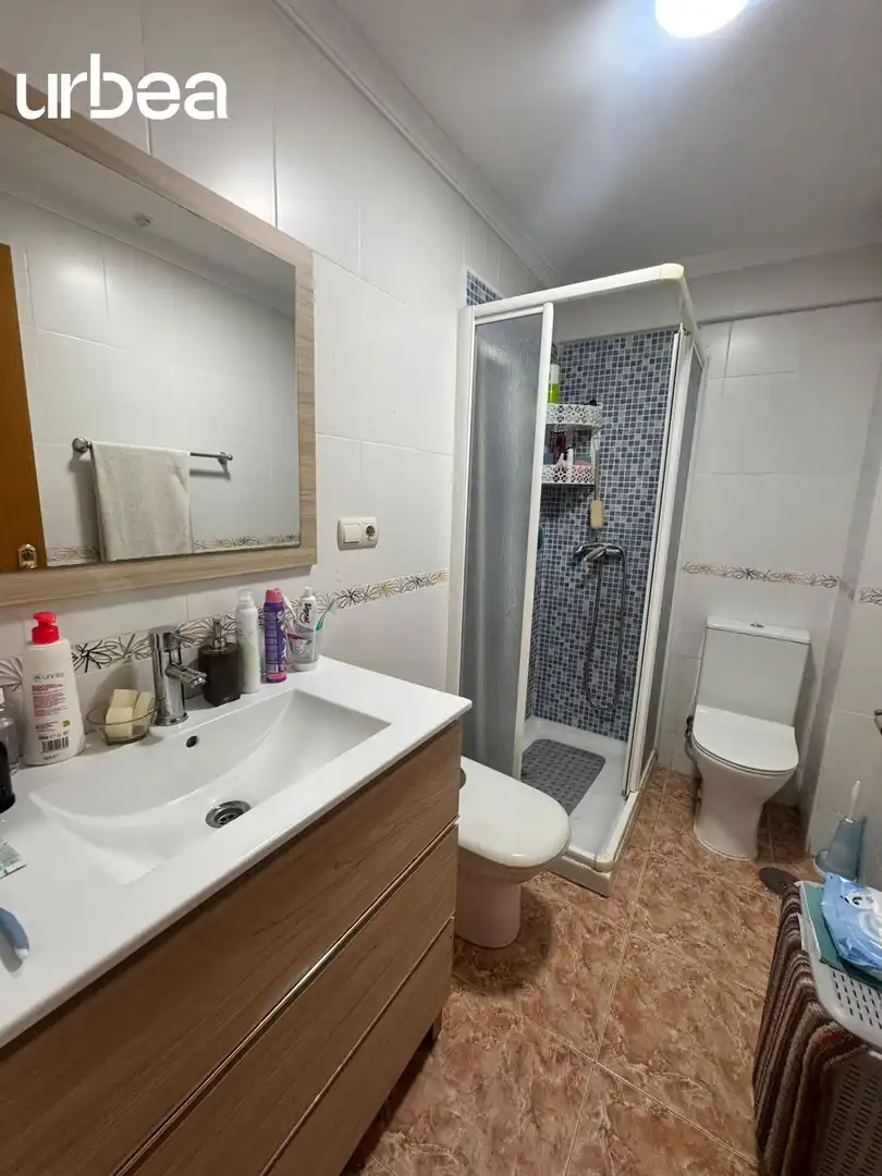 Wohnung mit Terrasse zum Verkauf in Calle MAESTRO GUERRERO, imagen 11