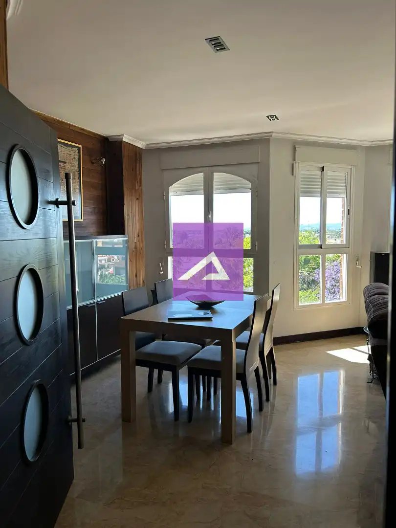 Ático en venta en Camino Cendroses, 40, Sueca ciudad