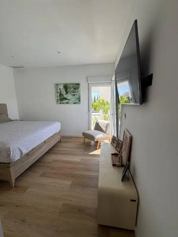 Casa amb piscina en venda a ANHIDRITA, imagen 11