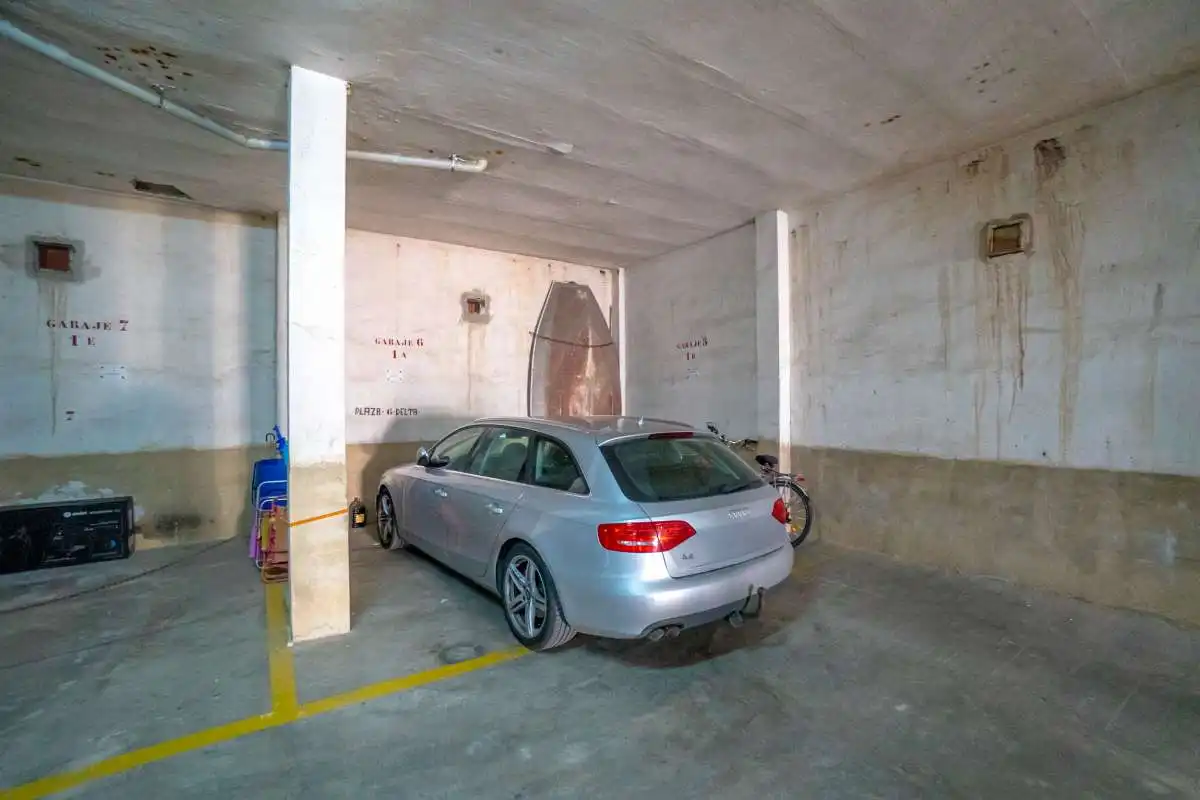 Apartamento con ascensor en venta en Lo Pagán, imagen 24