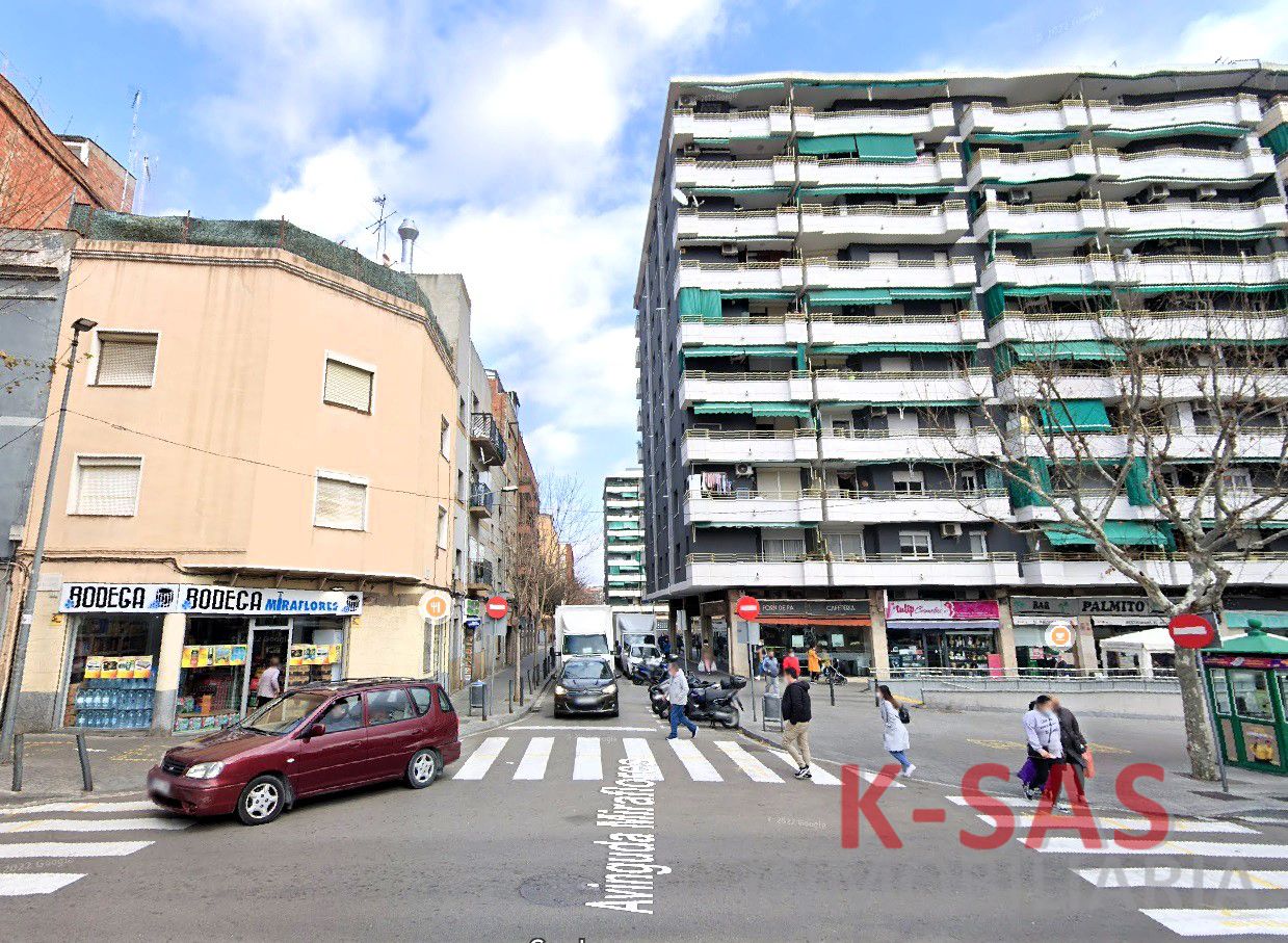 Premises for rent in Carrer de Llevant, 82, La Florida