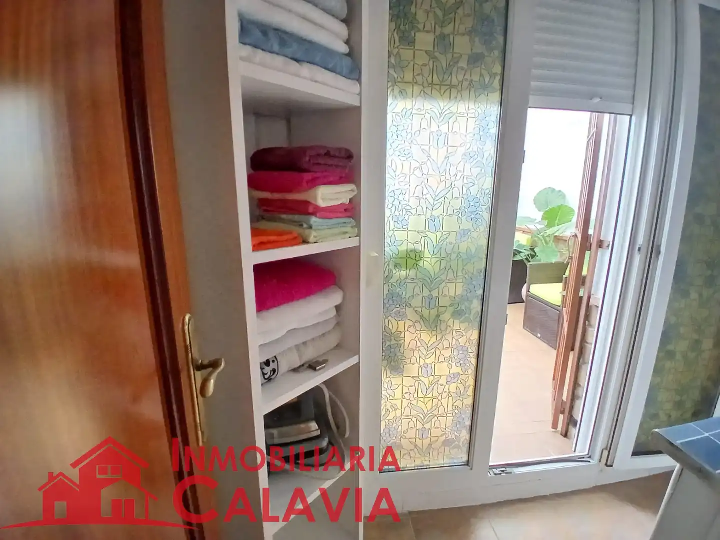 Casa con terrazza in affitto a Calle Albahaca 21, imagen 46