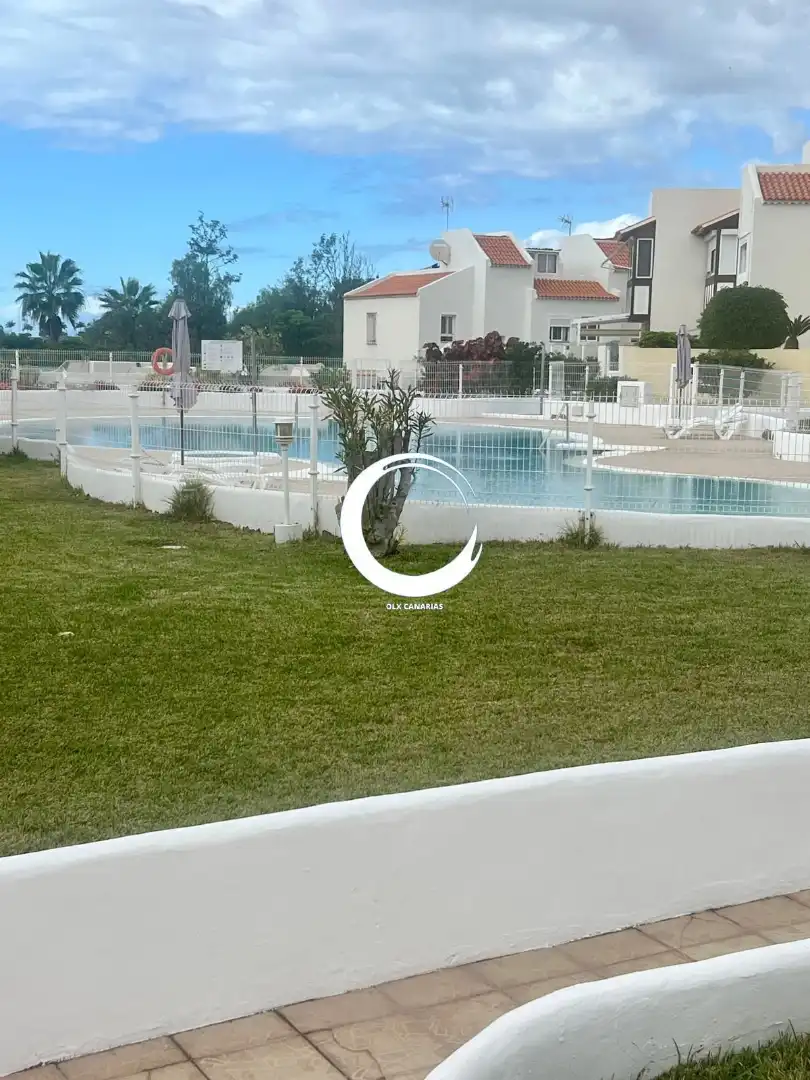 Casa a schiera con piscina in vendita a Costa Adeje, imagen 23