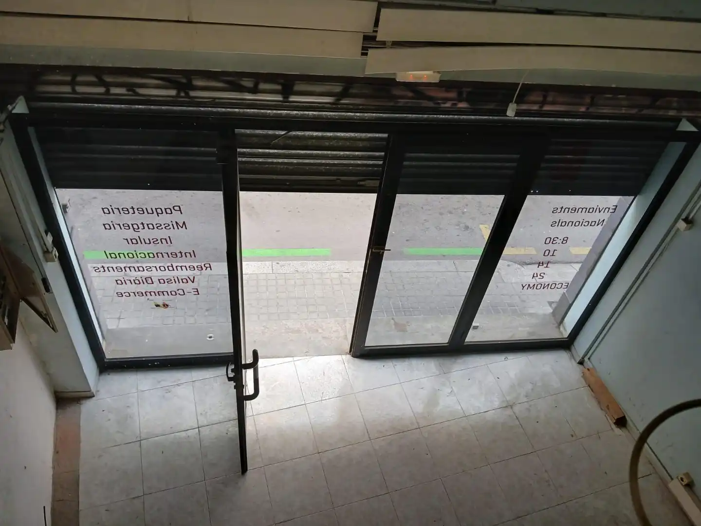 Local comercial en venda a Sants - Montjuïc, imagen 27