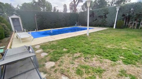 Photo 3 of Flat to rent in Gramineas, Dehesa Vieja - Puente Cultural, Madrid