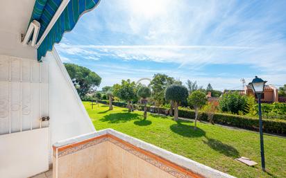 Garden of Flat for sale in Estepona  with Terrace