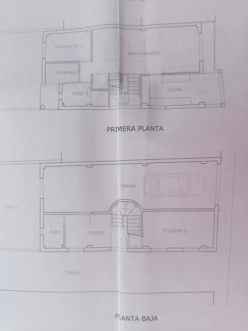 Casa o chalet en venta en Les Alqueries / Alquerías del Niño Perdido con Aire acondicionado, Calefacción y Terraza