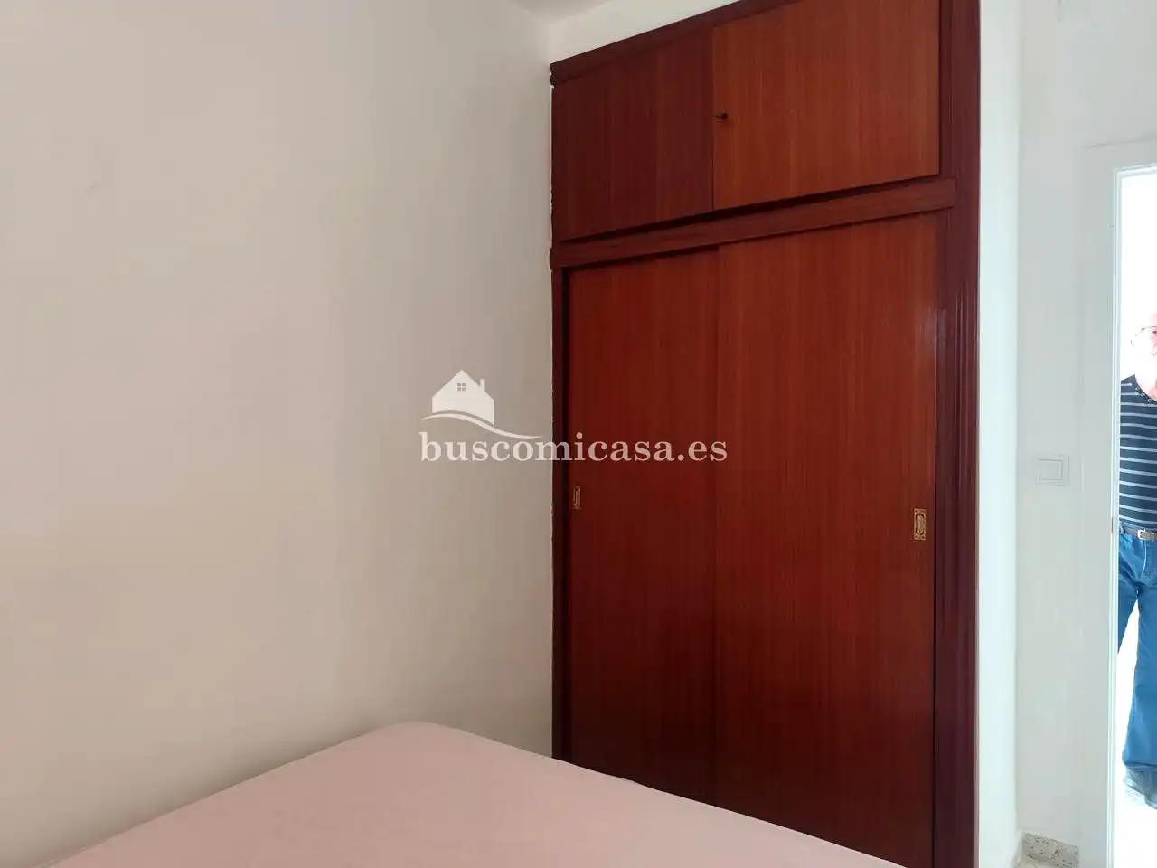 House with garden for sale in Carretera Bailen, imagen 33