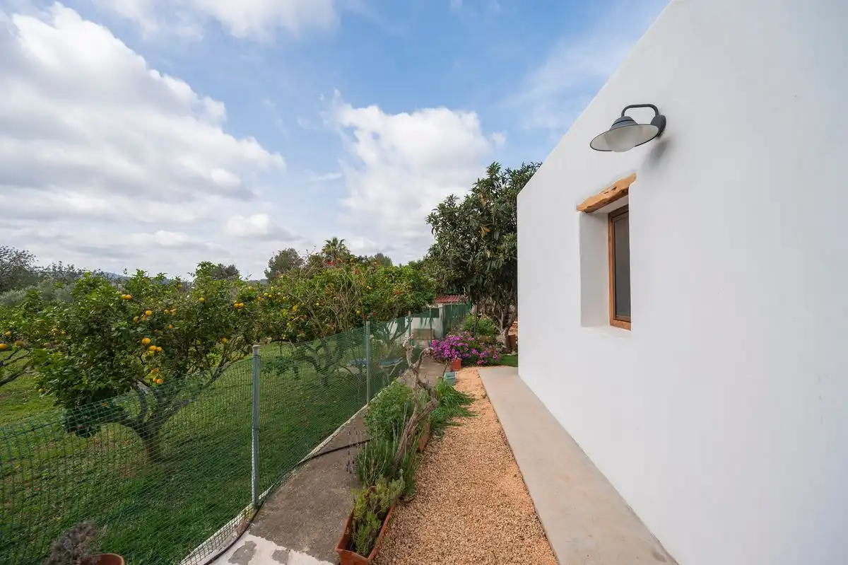 Maison avec jardin à vendre à Diseminado P 26 Sta Gertrudis, imagen 29