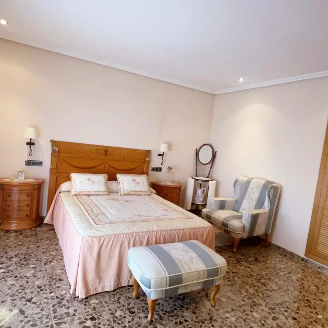 Villa mit Garten zum Verkauf in El Grao, imagen 35