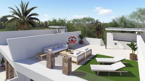Foto 2 de Casa adosada en venta en Roldán, Torre-Pacheco