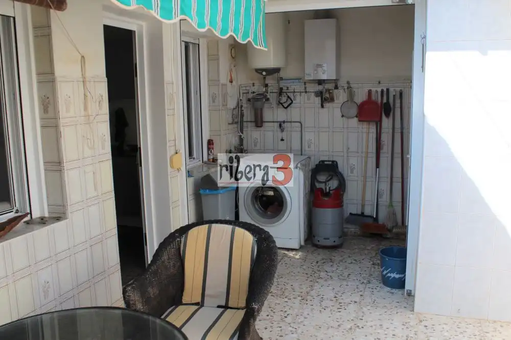 Casa a schiera in vendita a Santiago de la Ribera, imagen 22