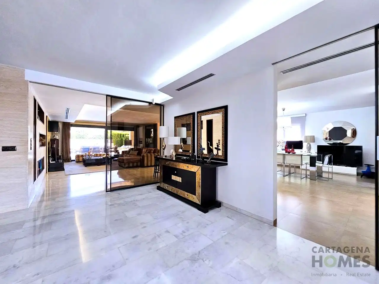 House with terrace for sale in Loma Negra, imagen 17