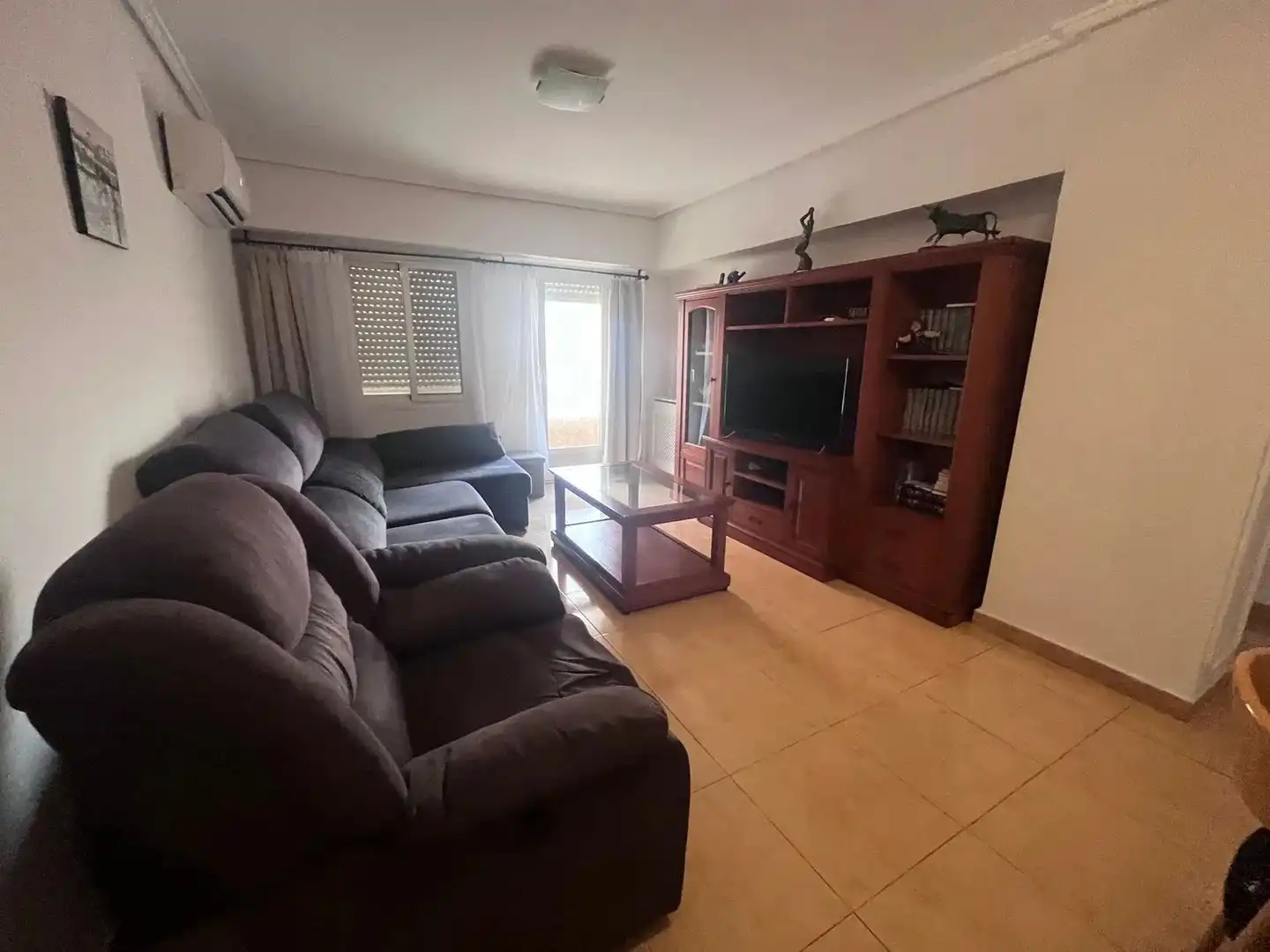 Wohnung mit Terrasse zum Verkauf in Sagunto ciudad, imagen 6