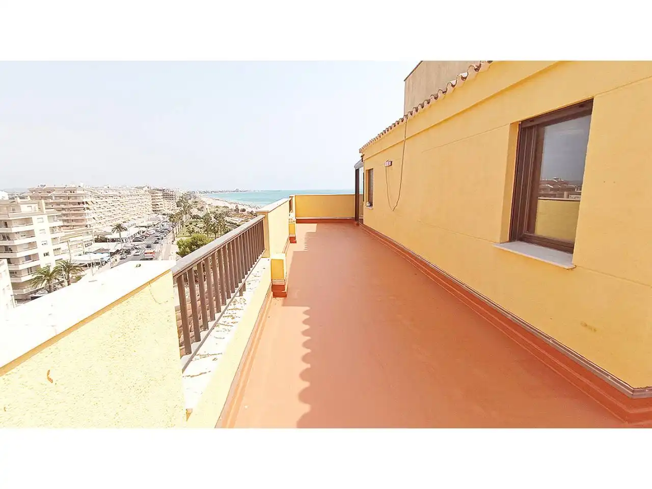 Penthouse mit Pool zum Verkauf in Calle Tarragona, imagen 16