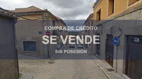 Photo 4 of Flat for sale in Murallas, Ávila Capital