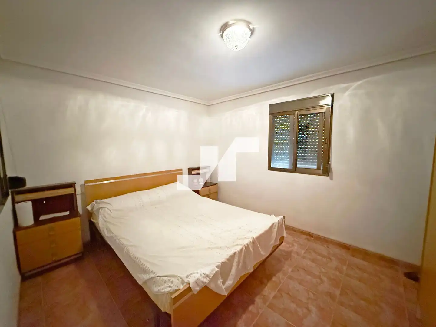 Dormitori de Casa o xalet en venda en Vila-real amb Terrassa, Traster i Piscina