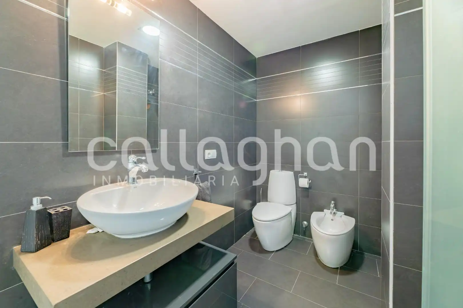 Badezimmer von Haus oder Chalet zum Verkauf in Bétera mit Heizung, Privatgarten und Terrasse