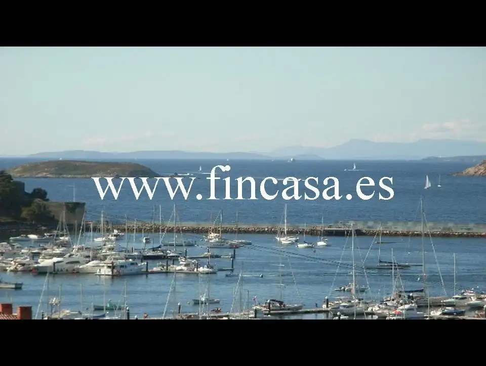Wohnbaugrundstück zum Verkauf in Baiona, imagen 5