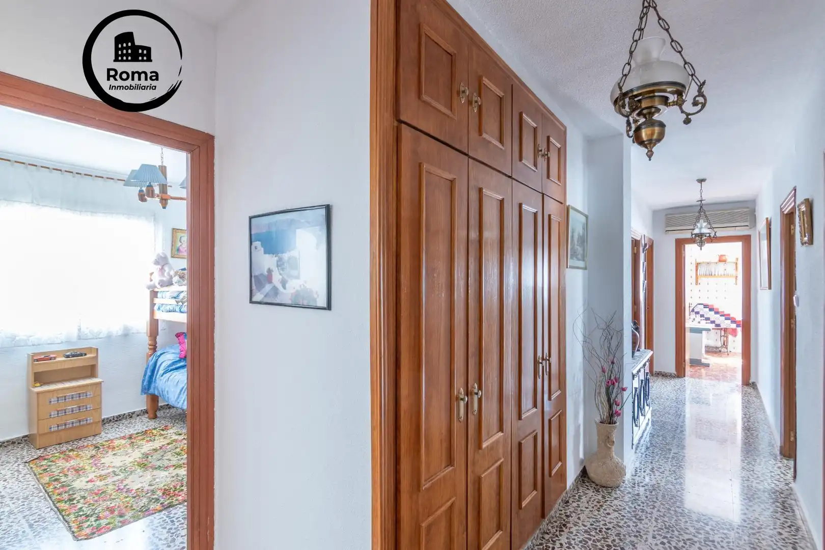 Casa con piscina in vendita a Atarfe, imagen 17