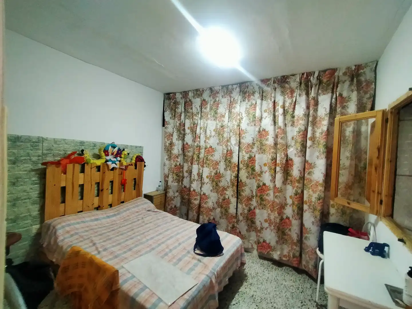 Dormitori de Casa o xalet en venda en Fasnia amb Calefacció, Terrassa i Traster