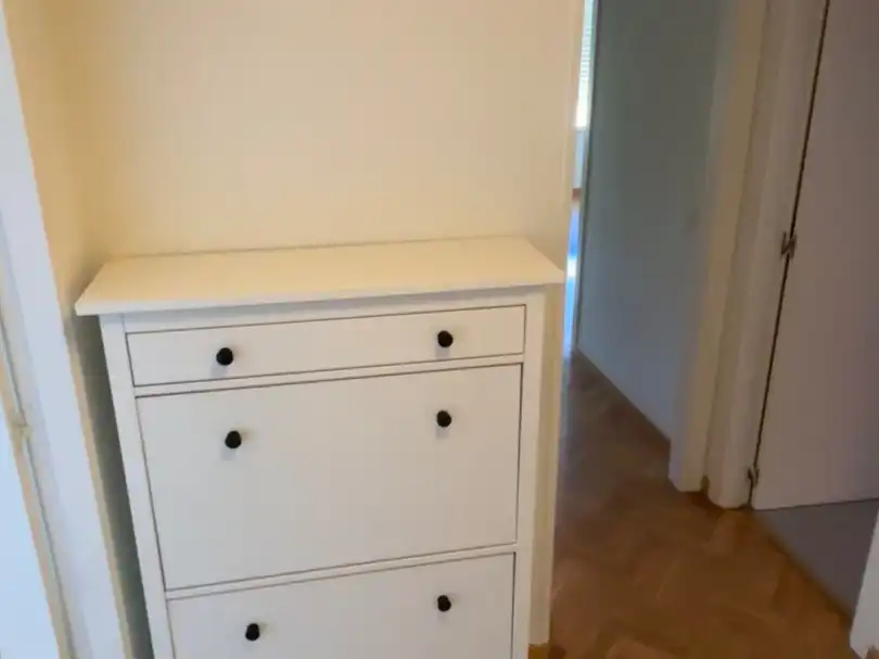 Dormitori de Pis en venda en Boadilla del Monte amb Aire condicionat, Calefacció i Parquet