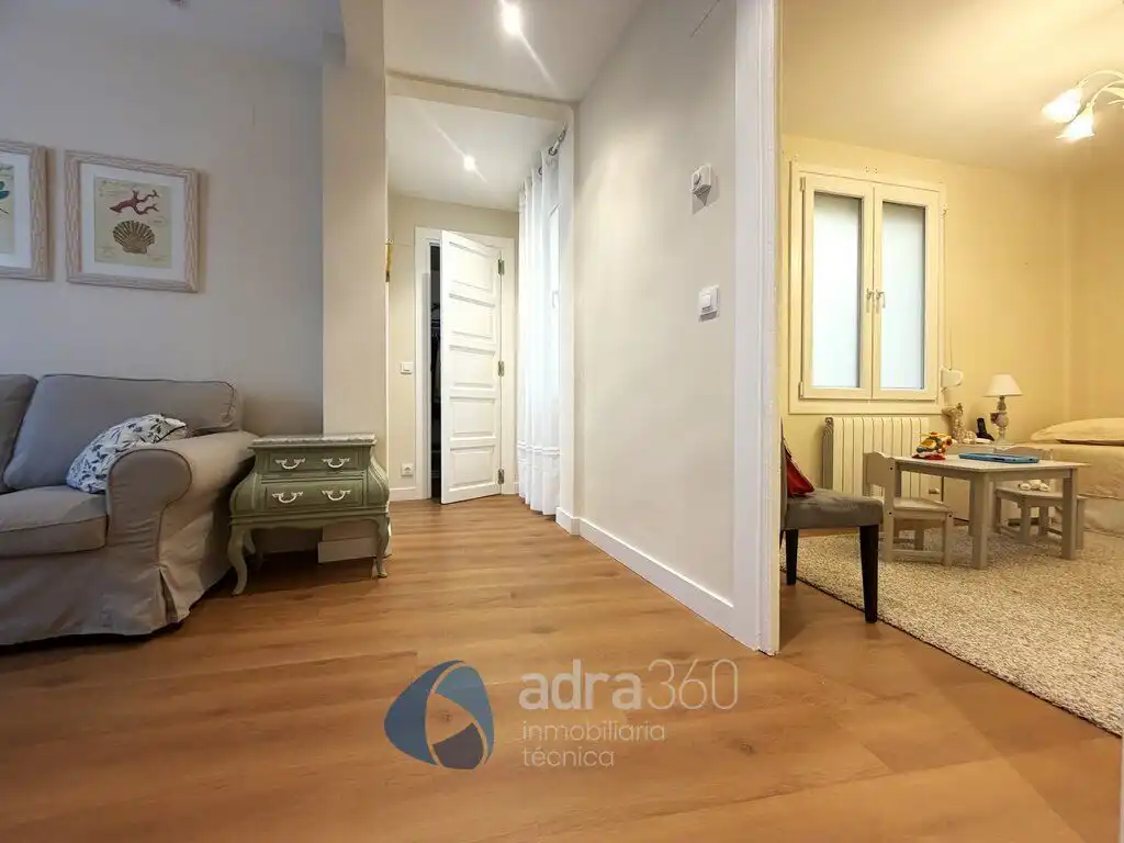 Piso en venta en  Logroño con Calefacción
