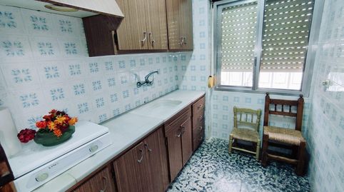 Foto 2 de Edificio en venta en Betxí, Castellón