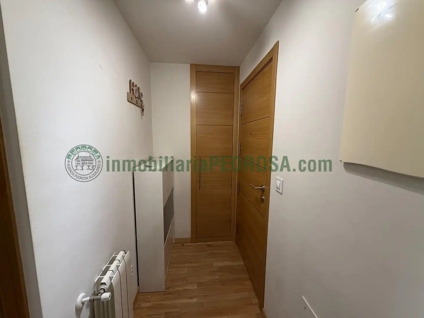 Apartament de lloguer a Calle GRECIA, Monte Porreiro