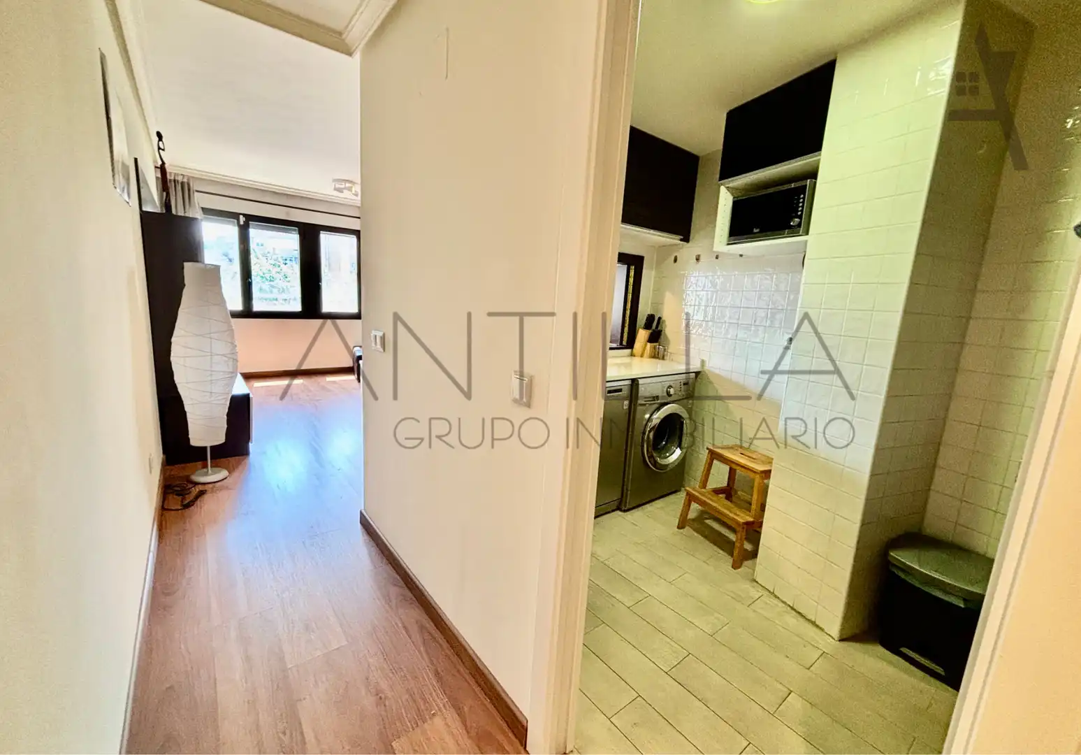 Flat for sale in Madrid  with Air Conditioner, Heating and Furnished