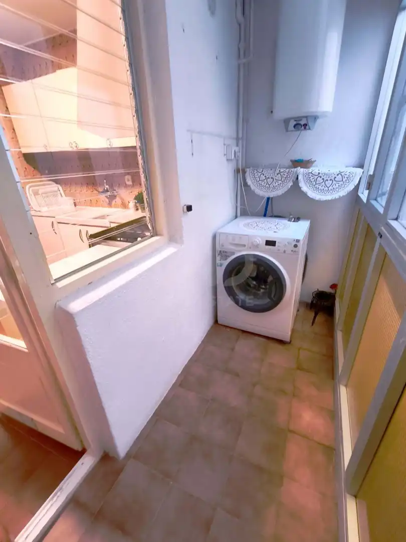 Balcony of Flat for sale in Xerta  with Terrace