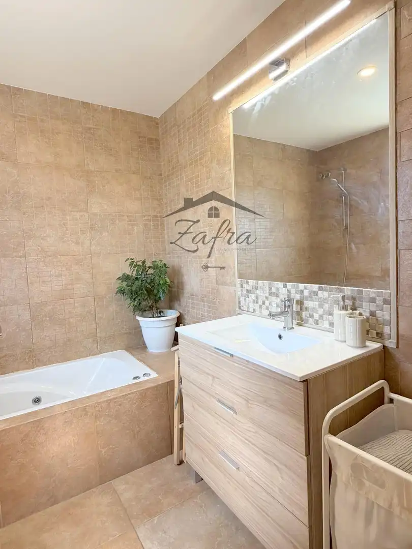 Haus mit Garten zum Verkauf in Carrer Carrer Lluna, imagen 14