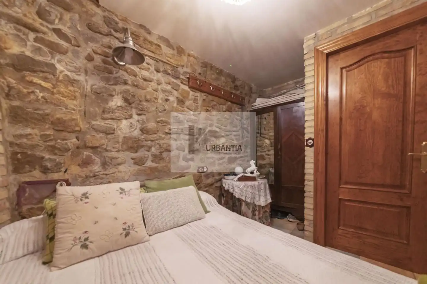 Habitación de Finca rústica en venta en Larraga con Calefacción