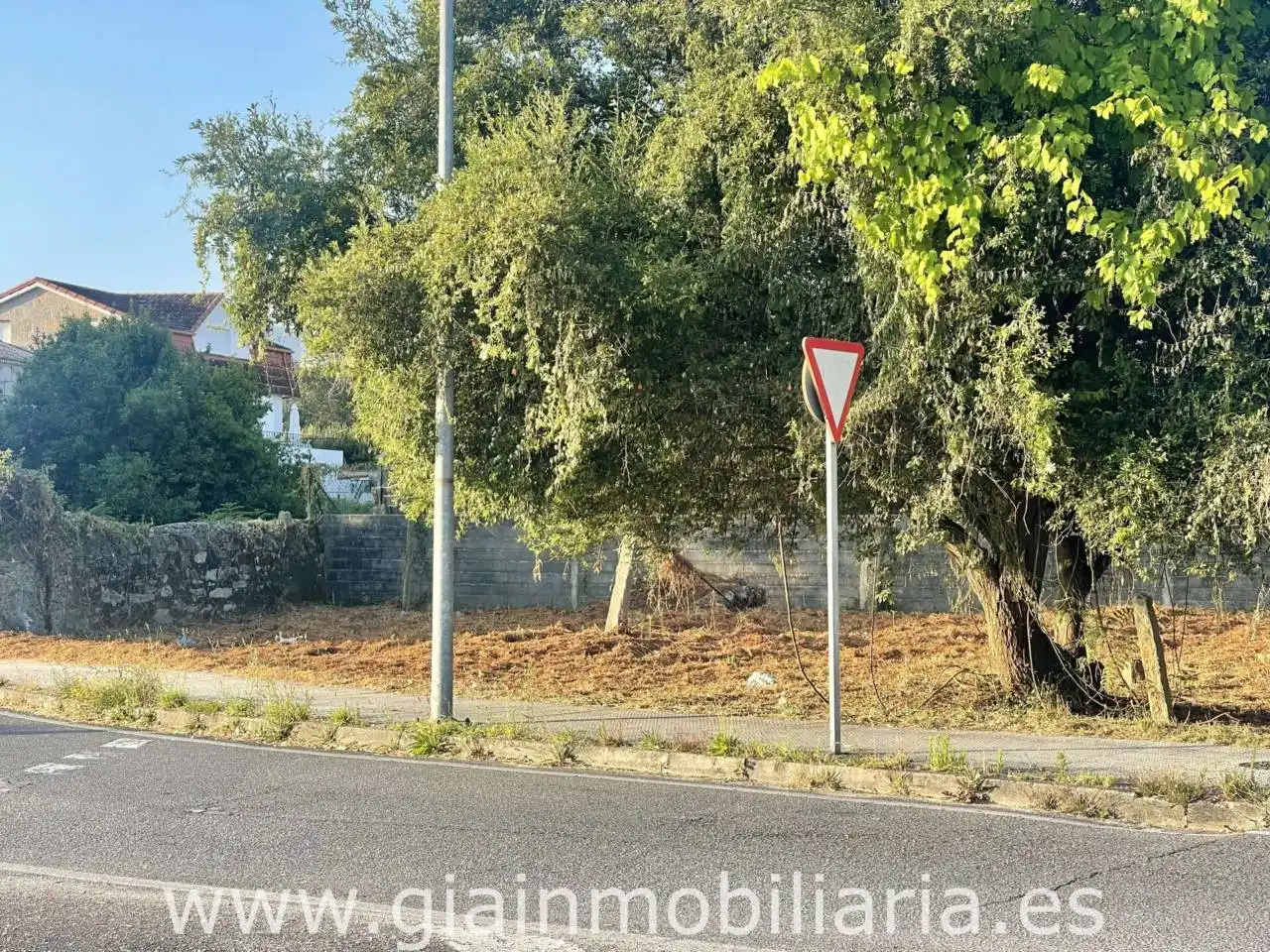 Rustikales Grundstück zum Verkauf in Calle Porta Do Sol 2, imagen 23