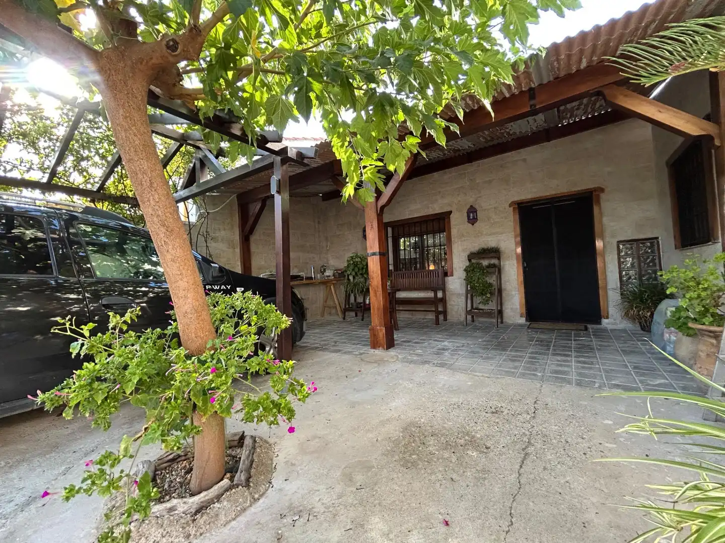 Casa con piscina in vendita a Calle VEREDON DE LOS MOCHOS, imagen 36