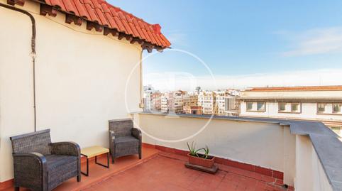 Photo 2 of Flat to rent in C. del Conde de Peñalver, Lista,  Madrid Capital
