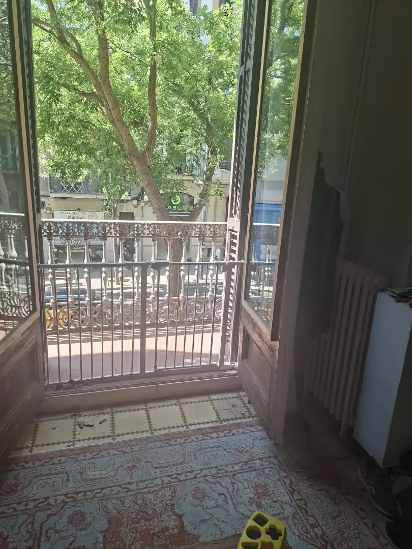 Piso en alquiler en Carrer de Sants, imagen 20
