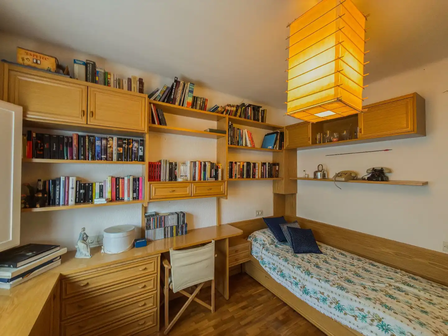 Bedroom of Houses for sale in Alella, Barcelona