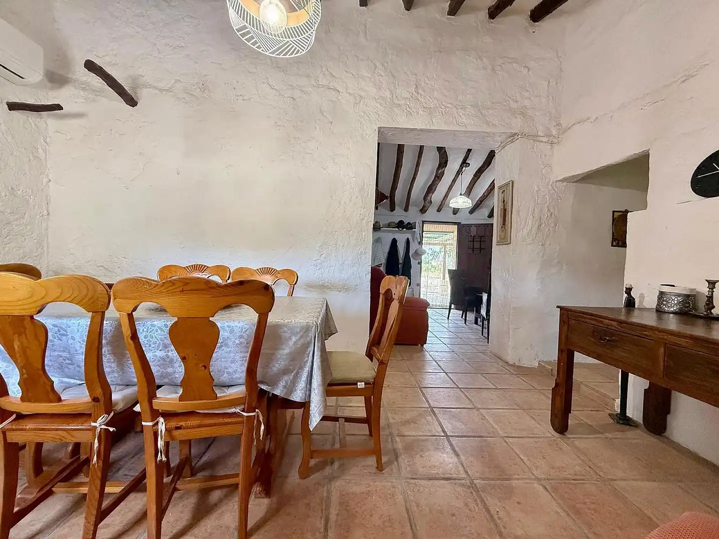 Haus zum Verkauf in Abanilla, imagen 13
