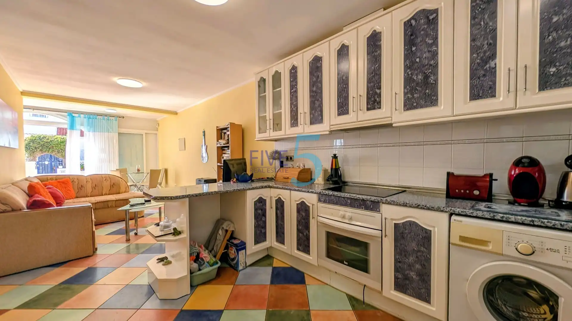 Maison mitoyenne avec terrasse à vendre à Zona Carrefour - Urbanizaciones, imagen 12