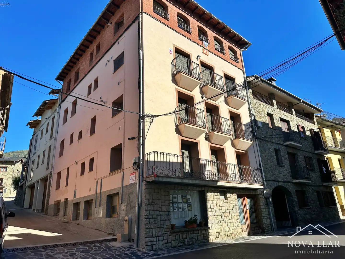 Piso con terraza en venta en Carrer de Ribes, imagen 22