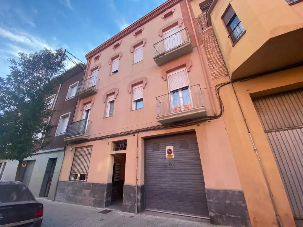 Außenansicht von Maisonette zum Verkauf in Torelló