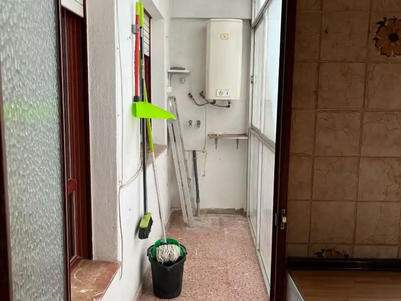 Flat with garden for sale in Calle Maestre Domènec 32, imagen 11