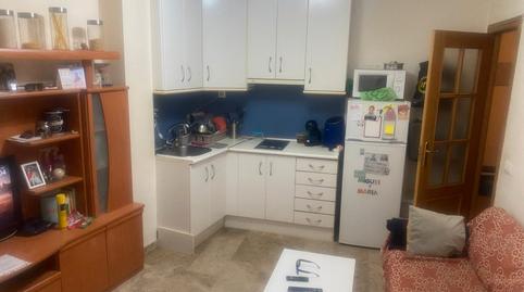 Foto 2 de Estudio en venta en Calle de Pedrera Alta, Plaza de Toros, Ciudad Real