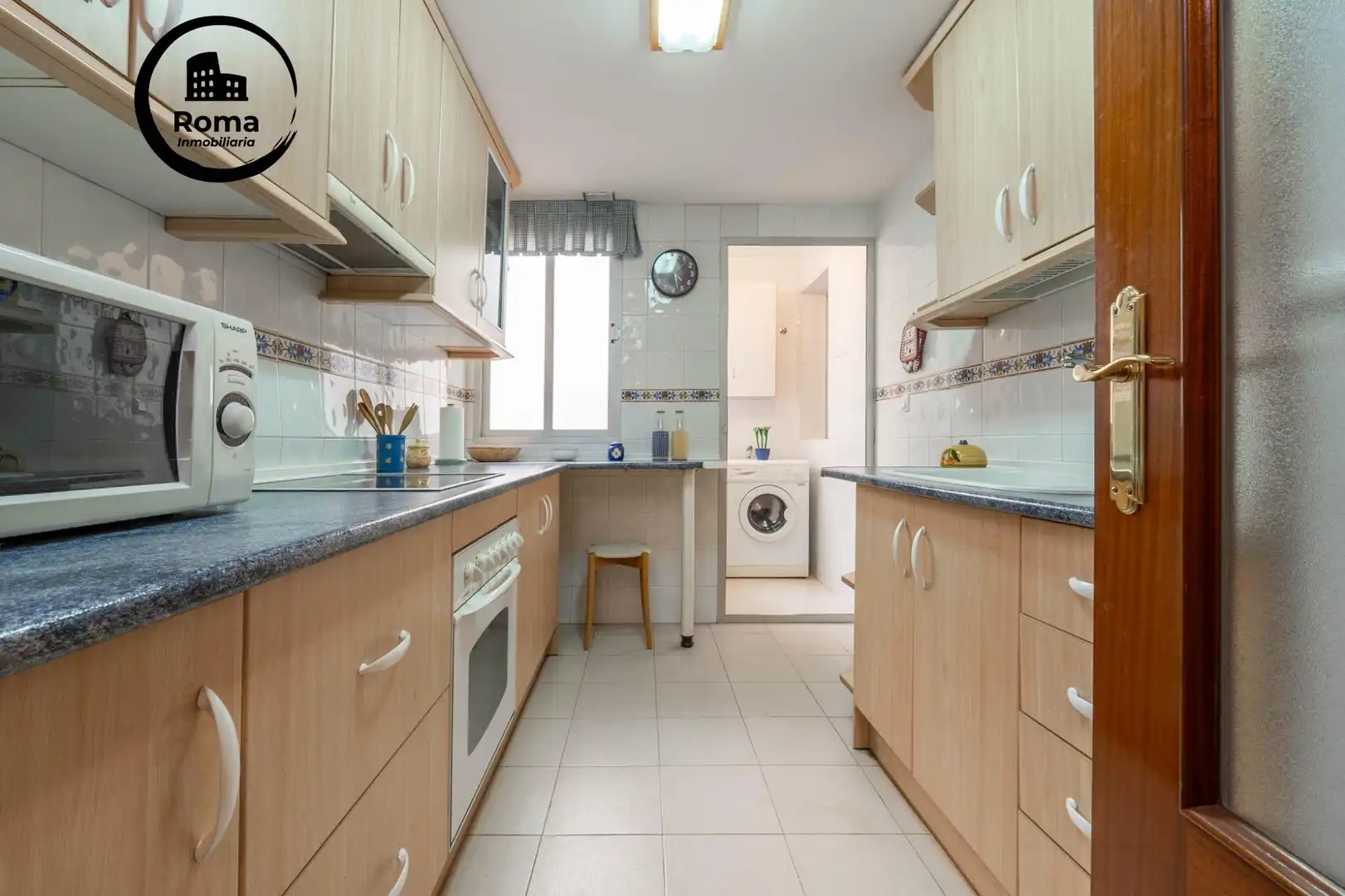Piso con ascensor en venta en Norte, imagen 13