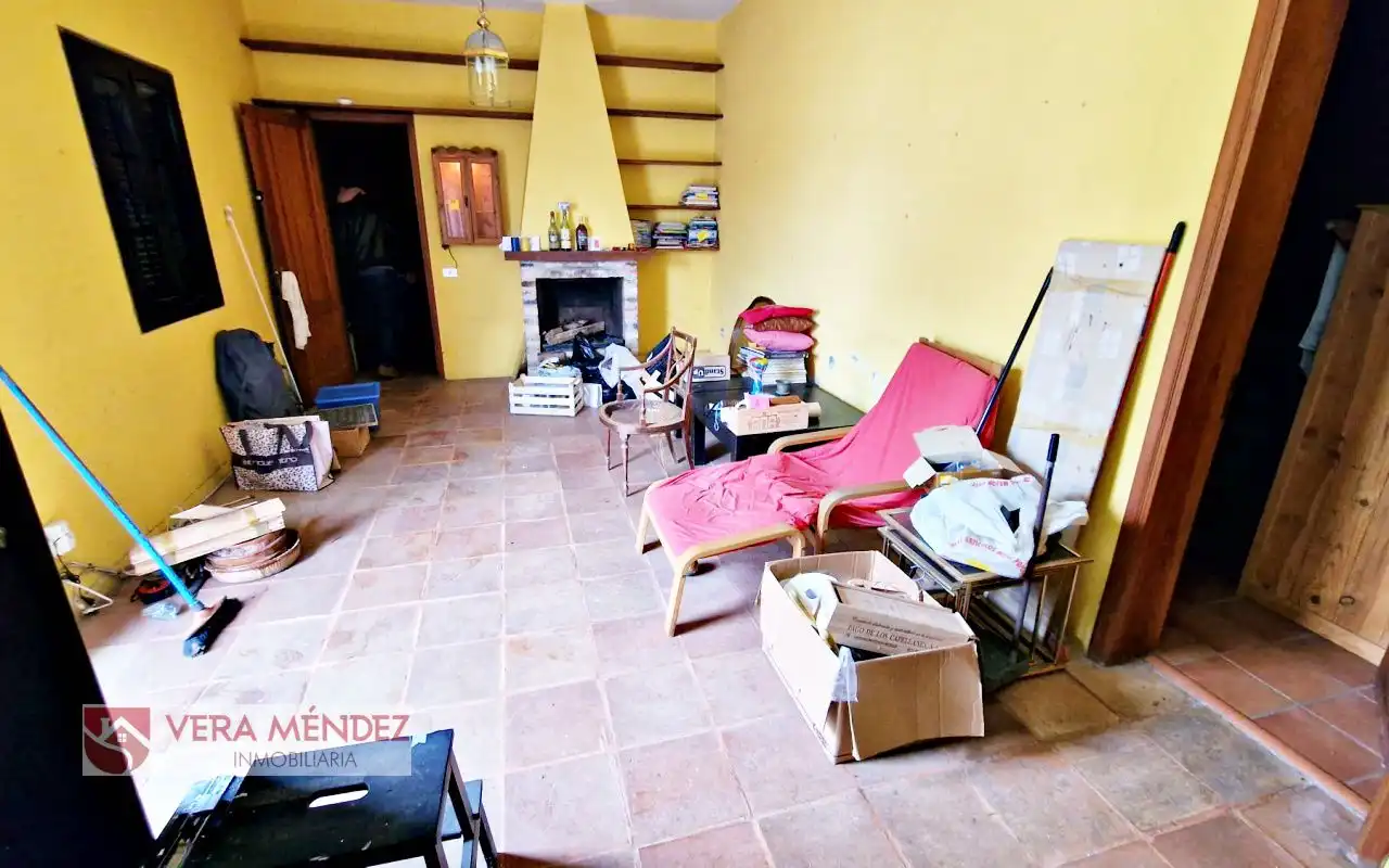 Casa o xalet en venda en Tacoronte