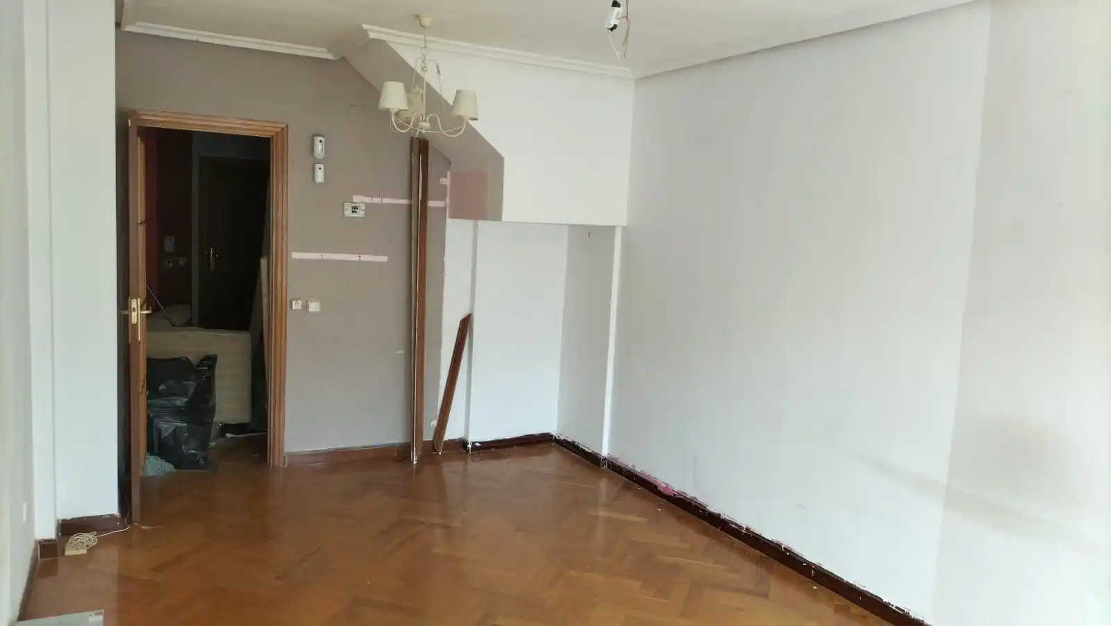 Flat with lift for sale in Calle CORRAL DE SAN MIGUEL, imagen 7