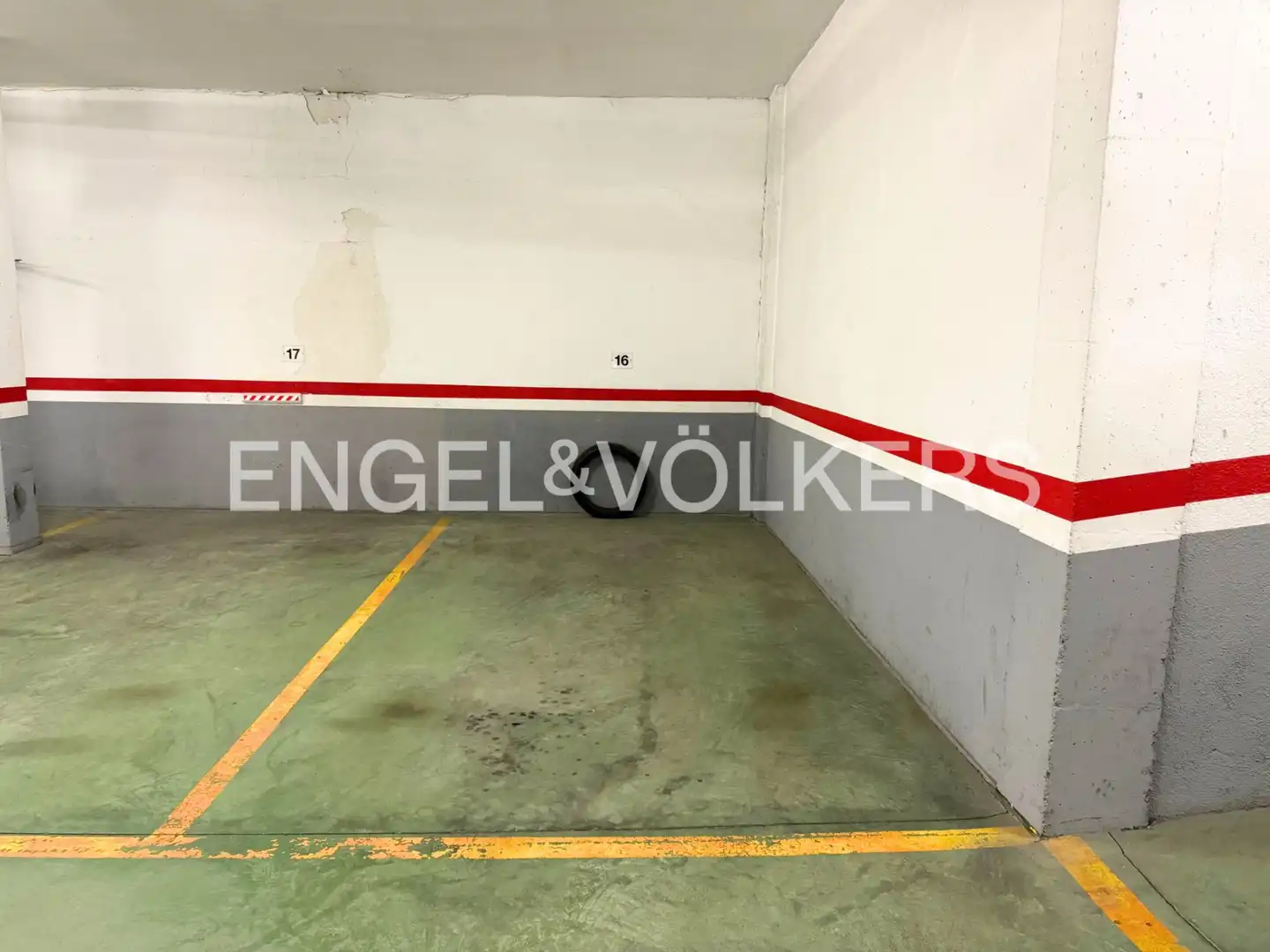 Penthouse with lift to rent in Centro, imagen 26