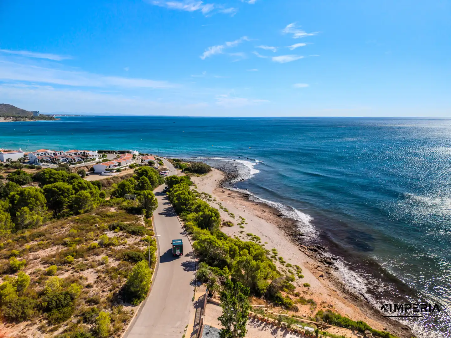 Xalet amb terrassa en venda a Avinguda l'Ametlla de Mar, imagen 24