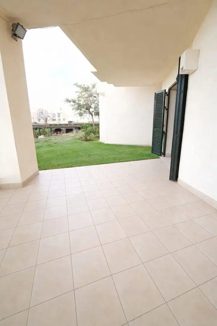 Apartament amb piscina en venda a Calle Corvera Golf Country Club, imagen 16